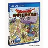 jeu psvita dragon quest builder ps vita