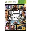 jeu xbox 360 grand theft auto : san andreas