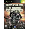 jeu xbox brothers in arms - road to hill 30