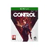 jeu xbox one control