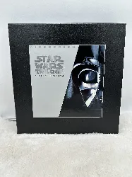 laser disc star wars trilogy special edition