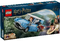 lego harry potter - la ford anglia volante - 76424