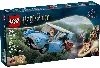 lego harry potter - la ford anglia volante - 76424