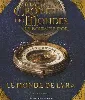 livre a la croisée des mondes - la boussole d'or - le monde de lyra