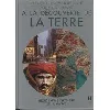 livre a la découverte de la terre - hachette encyclopedie