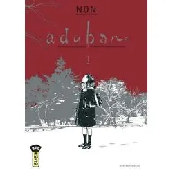 livre adabana - t01