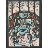 livre alice's adventures in wonderland