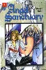 livre angel sanctuary tome 4