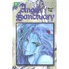 livre angel sanctuary tome 5