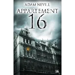 livre appartement 16