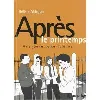 livre apres le printemps - 2013 une jeunesse tunisienne