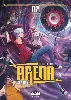 livre arena tome 2