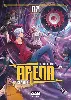 livre arena tome 2