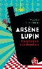 livre arsène lupin, gentleman - cambrioleur