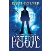 livre artemis fowls