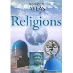 livre atlas historique des religions