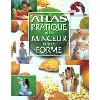 livre atlas pratique de la minceur et de la forme