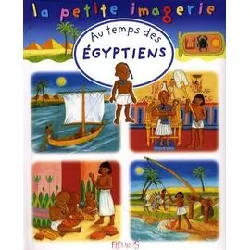 livre au temps des egyptiens