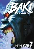 livre baki the grappler tome 7 -  - edition de luxe