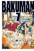 livre bakuman t07