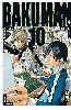 livre bakuman - tome 10