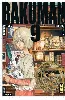 livre bakuman - tome 9
