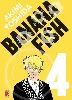 livre banana fish perfect edition t04