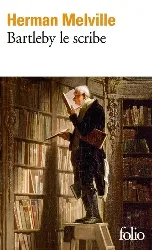 livre bartleby le scribe