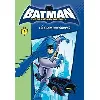 livre batman 01 - l'île des dinosaures