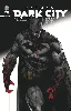 livre batman dark city tome 3 - gotham war