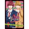livre be - twin you et me - tome 1