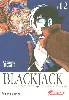 livre blackjack tome 12