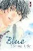 livre blue spring ride t02