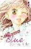 livre blue spring ride t03
