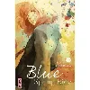 livre blue spring ride tome 10