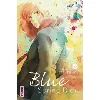 livre blue spring ride tome 10