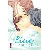 livre blue spring ride - tome 13