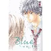livre blue spring ride tome 6