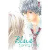livre blue spring ride tome 6