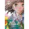 livre blue spring ride tome 7
