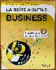 livre boîte à outils business de delphine levêque & roxane vincent, dunod, 2023, 9782100853908