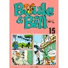 livre boule & bill tome 15