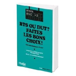 livre btsdut bien choisir