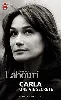 livre carla, une vie secrete