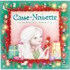 livre casse - noisette