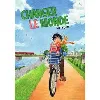 livre changer le monde - natsumi