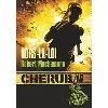 livre cherub - mission 16 : hors - la - loi