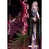 livre chimères - tome 2
