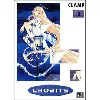 livre chobits - tome 3