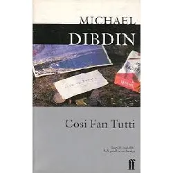 livre cosi fan tutti